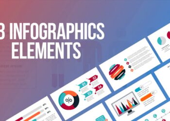 Infographics – 43 Elements