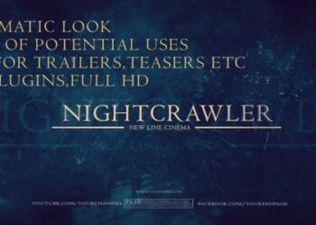 Nightcrawler