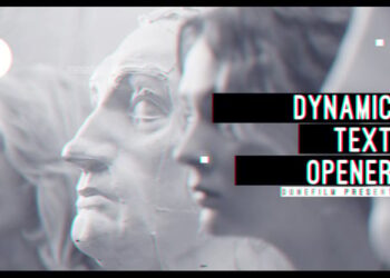 Dynamic Text Opener