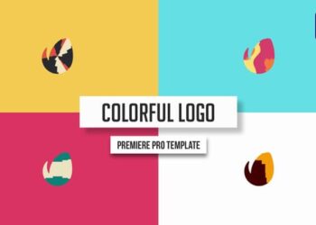 Colorful Logo