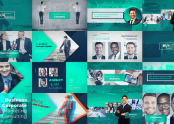 Corporate Business