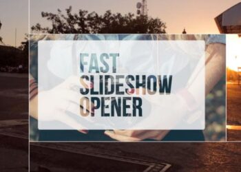 Opener – Slideshow Opener