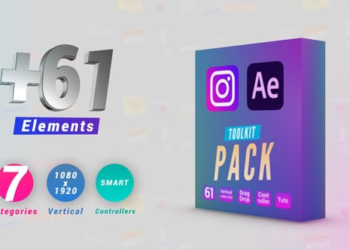 Instagram Toolkit Pack