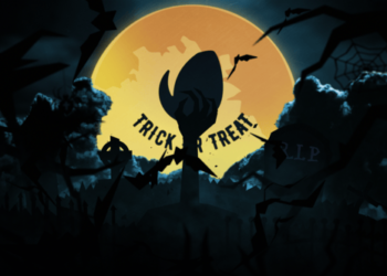 Halloween Logo