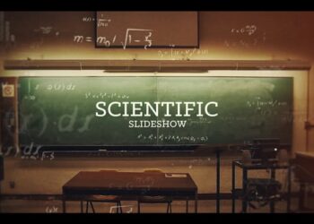 Science Slideshow