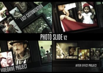 Photo Slide v2
