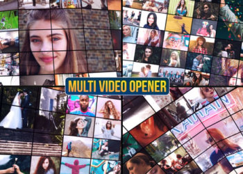 Multi Video Opener