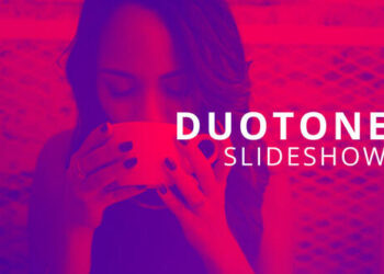 Duotone Opener