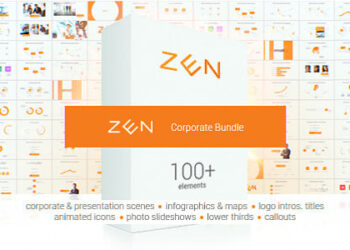 Zen Presentation Bundle